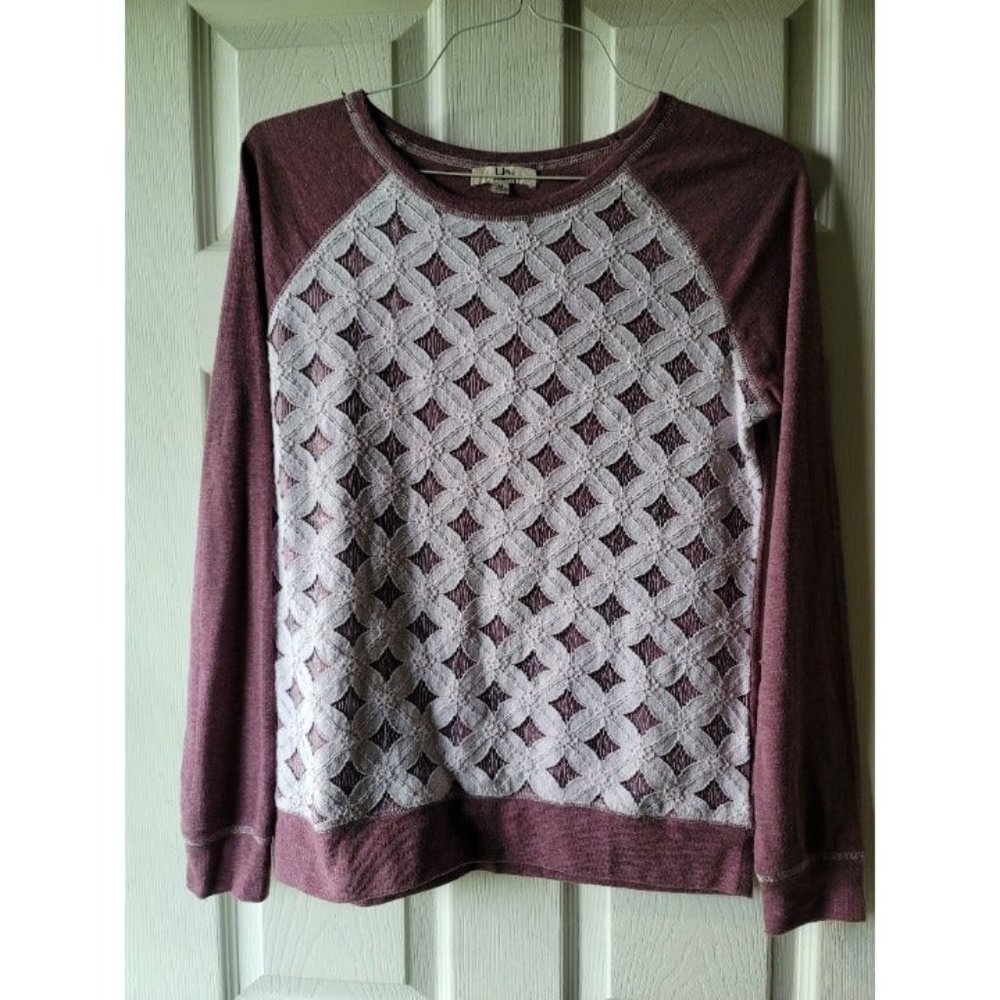 Ya Los Angeles Top (M)